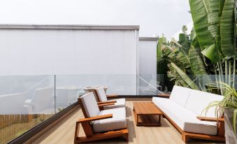 Pattaya four bedroom pool Villa [15 minutes drive to Pattaya Beach + near Jomtien Night Market]