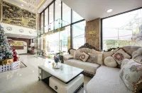 Phuc Nguyen Luxury Hotel Hotels in Phuoc Thien