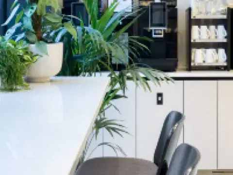 Qubus Hotel Katowice Hotels in Katowice