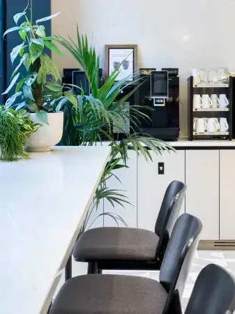 Qubus Hotel Katowice