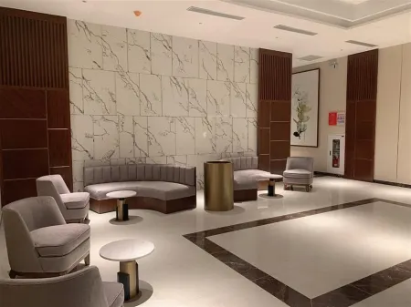 TMS Quy Nhon - Hupasearest Отели рядом с достопримечательностью «University Quy Nhon»