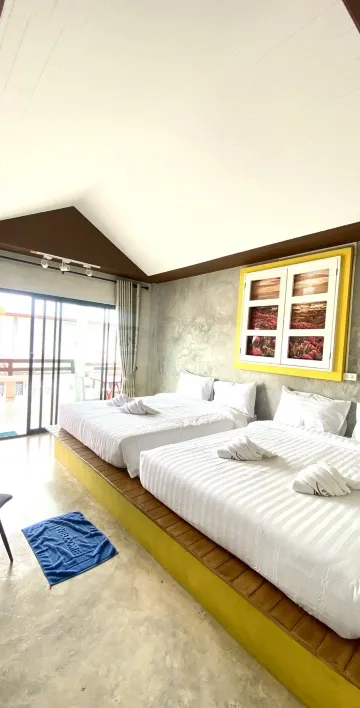 ห้องครอบครัว