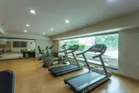 La Breza Hotel - Gym
