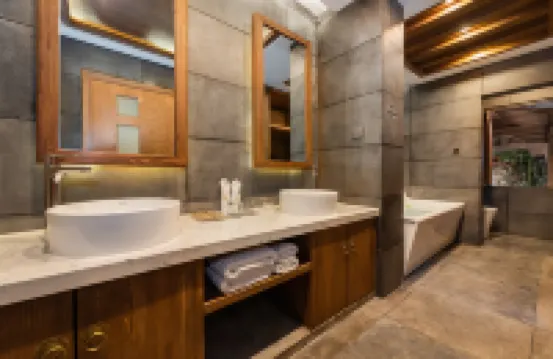 Shaxi Landscape Hotel Hotel di Jianchuan