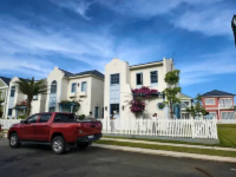 Novaworld Phan Thiet - QT Villa