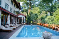 Landison  Retreat  Putuoshan Zhoushan - Lyx