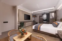 SU CHENG HOTEL Hotel dekat Erbizui Park