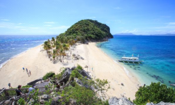 Solina Beach & Nature Resort