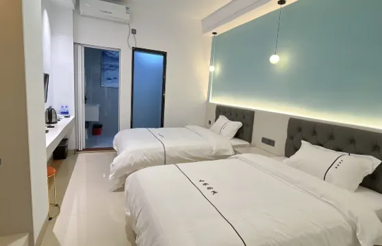 南雄古巷客棧（珠璣古巷店）