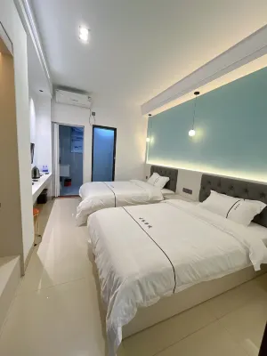 南雄古巷客棧