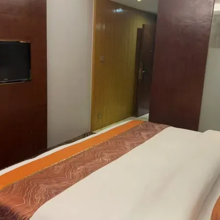 Meixin Homestay (Fogang Lixin Shengfei Kangcheng)