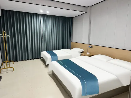 平潭好來屋客棧（龍王頭沙灘店）