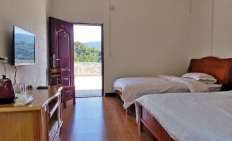 Tanling Shanshui Homestay