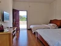 Tanling Shanshui Homestay