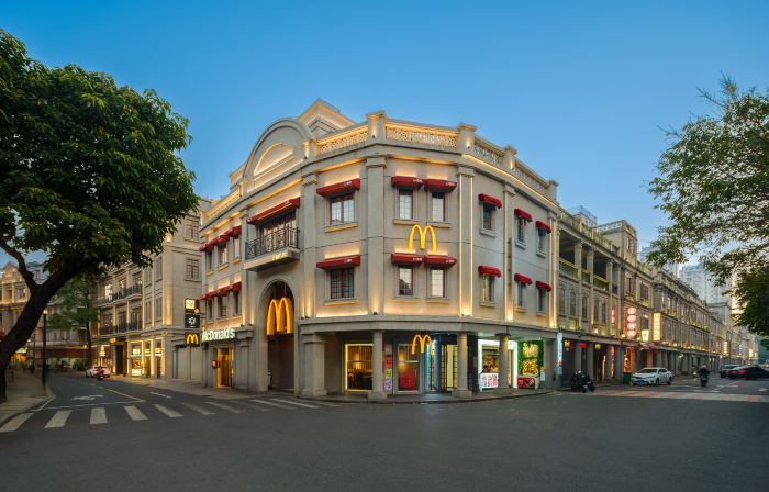 Shantou Small Park Suding Hotel