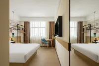 City Comfort Inn Hotel (Fuzhou Wenchangli Fuzhou No. 1 Middle School) - parcheggio