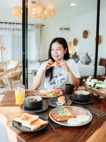 รูปภาพของภูเลญ่า เชียงใหม่ - Pool Lay Ya House