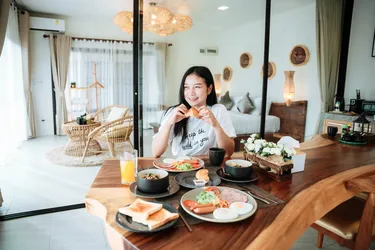 รูปภาพของภูเลญ่า เชียงใหม่ - Pool Lay Ya House