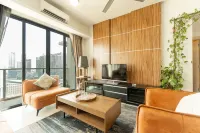 Suasana Suites Bukit Ceylon by The Pureloft