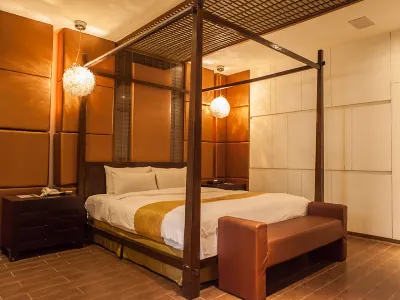 Shantir Motel Hotels in Wuri District
