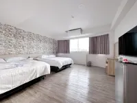 mengjinghotel
