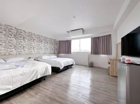 mengjinghotel