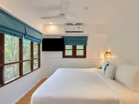 Lub d Koh Tao Tanote Bay Hôtels à proximité de : Plage de Laem Thian