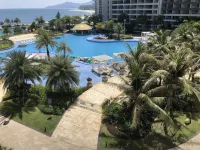 海陵島敏捷黃金海岸度假公寓