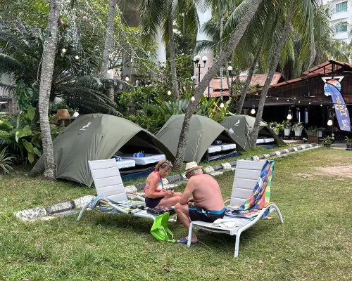 LWE 彩虹天堂海灘度假村 精選 Photos