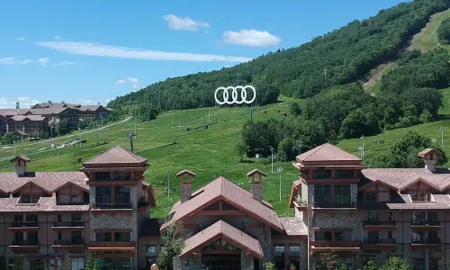 Hyatt Regency Changbaishan