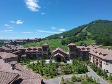 Hyatt Regency Changbaishan