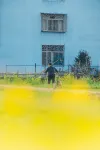 Spring Hotel - Mountain view