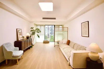 Weihong Homestay 충칭 호텔