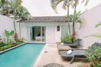 Tan's Astana Villa's by The Lavana Hotels in Bali
