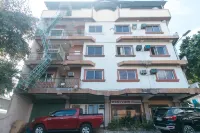Westview Pension by RedDoorz Các khách sạn ở Cebu