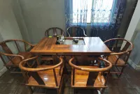 Xinmao International Hotel - breakfast