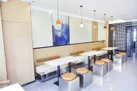 Shangxuan Zhitu Hotel - Bữa sáng