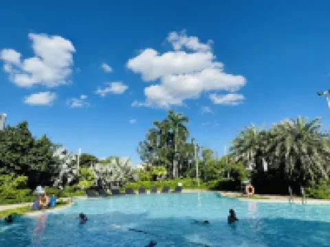 Jianghai Country Garden Phoenix Hotel