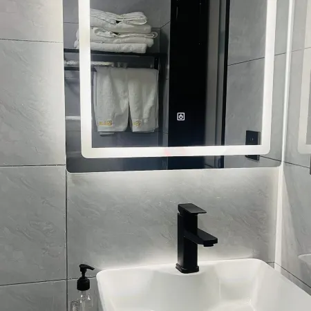Liyu Hotel Hotéis em Condado de Li