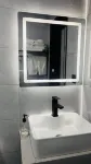 礼遇ホテル（黄金ビル）