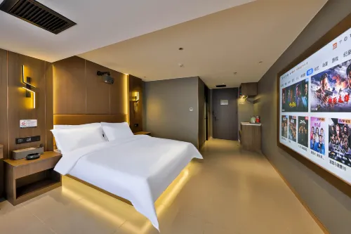 Shenyang RuiYa Hotel - 2-Star