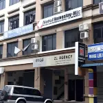Natol Homestay-MJC Batu Kawa MJC New Township