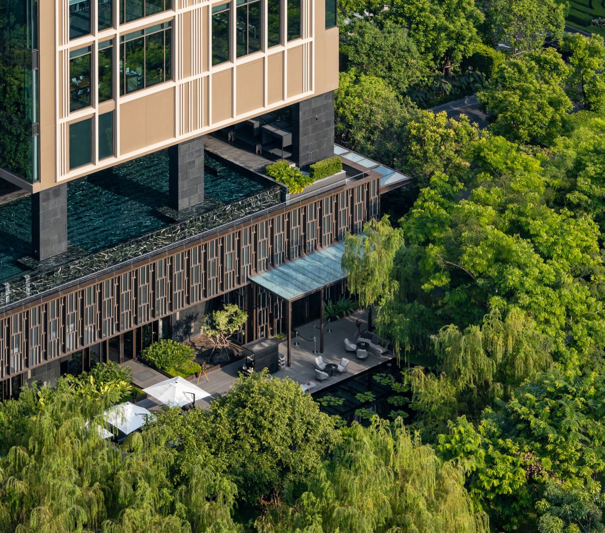 Kimpton Maa-Lai Bangkok