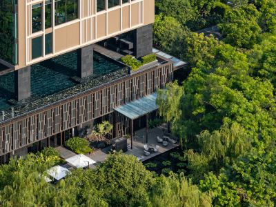 Kimpton MAA-LAI BANGKOK by IHG