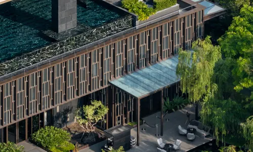 Kimpton Maa-Lai Bangkok