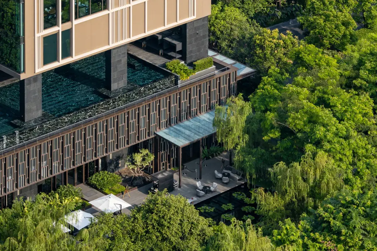 Kimpton MAA-LAI BANGKOK by IHG