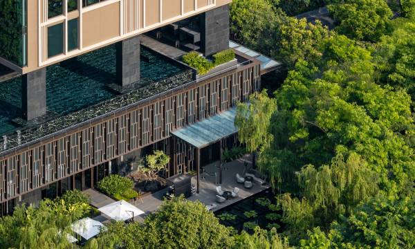 Kimpton MAA-LAI Bangkok by IHG