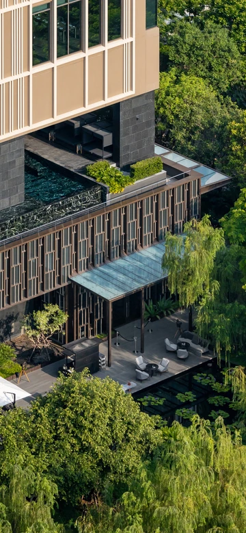 รูปภาพของคิมป์ตัน มาลัย กรุงเทพฯ