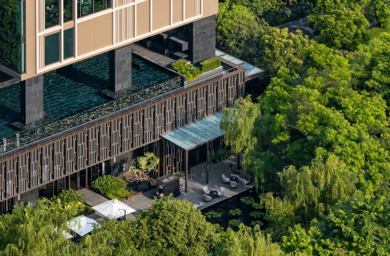Kimpton MAA-LAI Bangkok by IHG