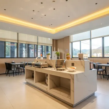 Guxi Hotel